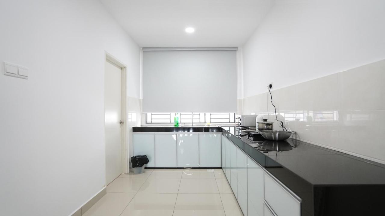 Desaru Home Feel Theme By Joyfully 13M1 Exterior foto