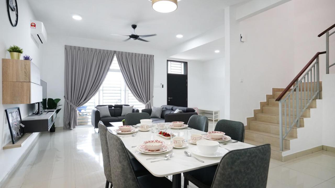 Desaru Home Feel Theme By Joyfully 13M1 Exterior foto