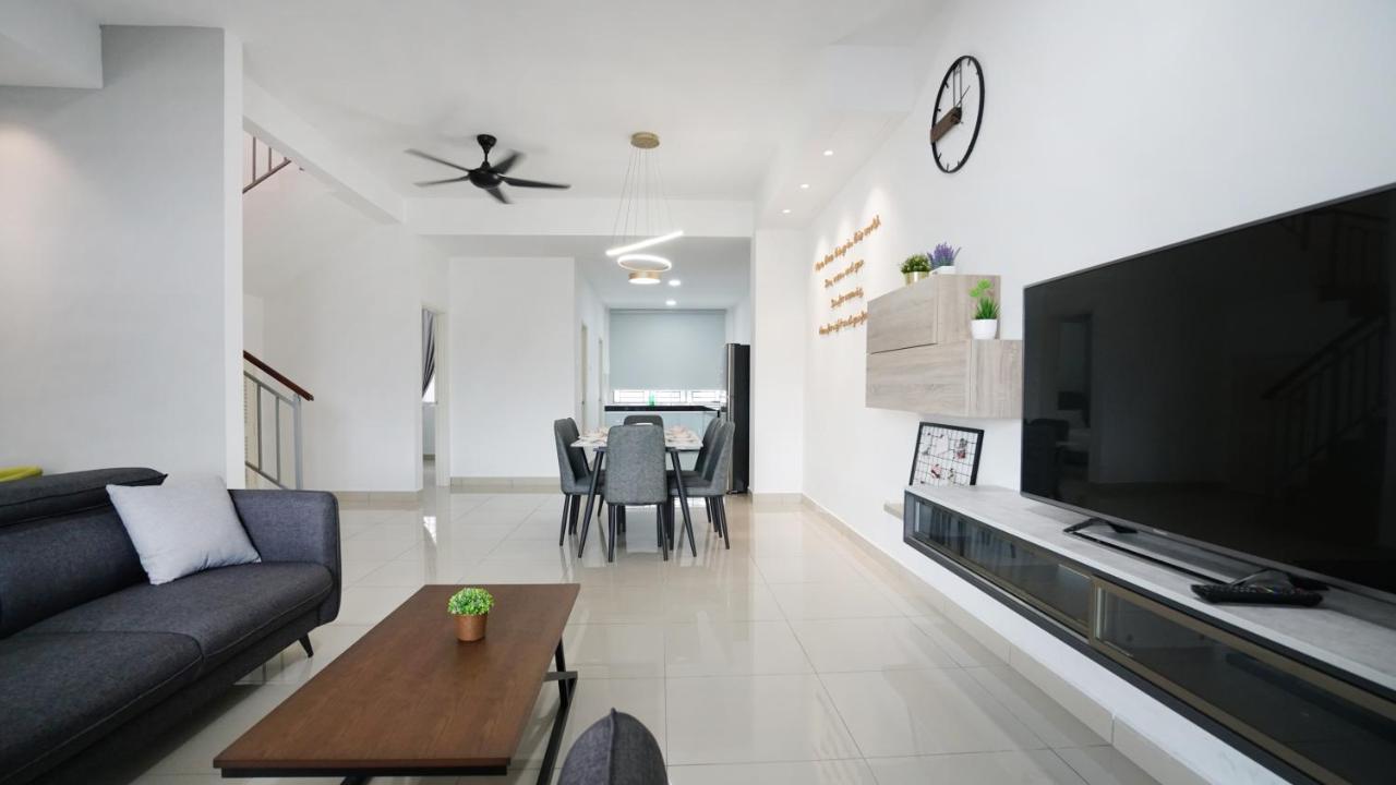 Desaru Home Feel Theme By Joyfully 13M1 Exterior foto