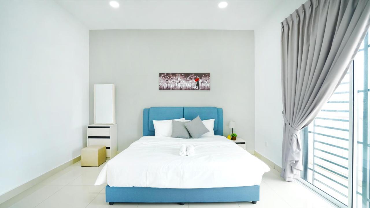 Desaru Home Feel Theme By Joyfully 13M1 Exterior foto