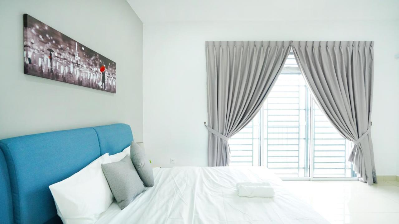 Desaru Home Feel Theme By Joyfully 13M1 Exterior foto
