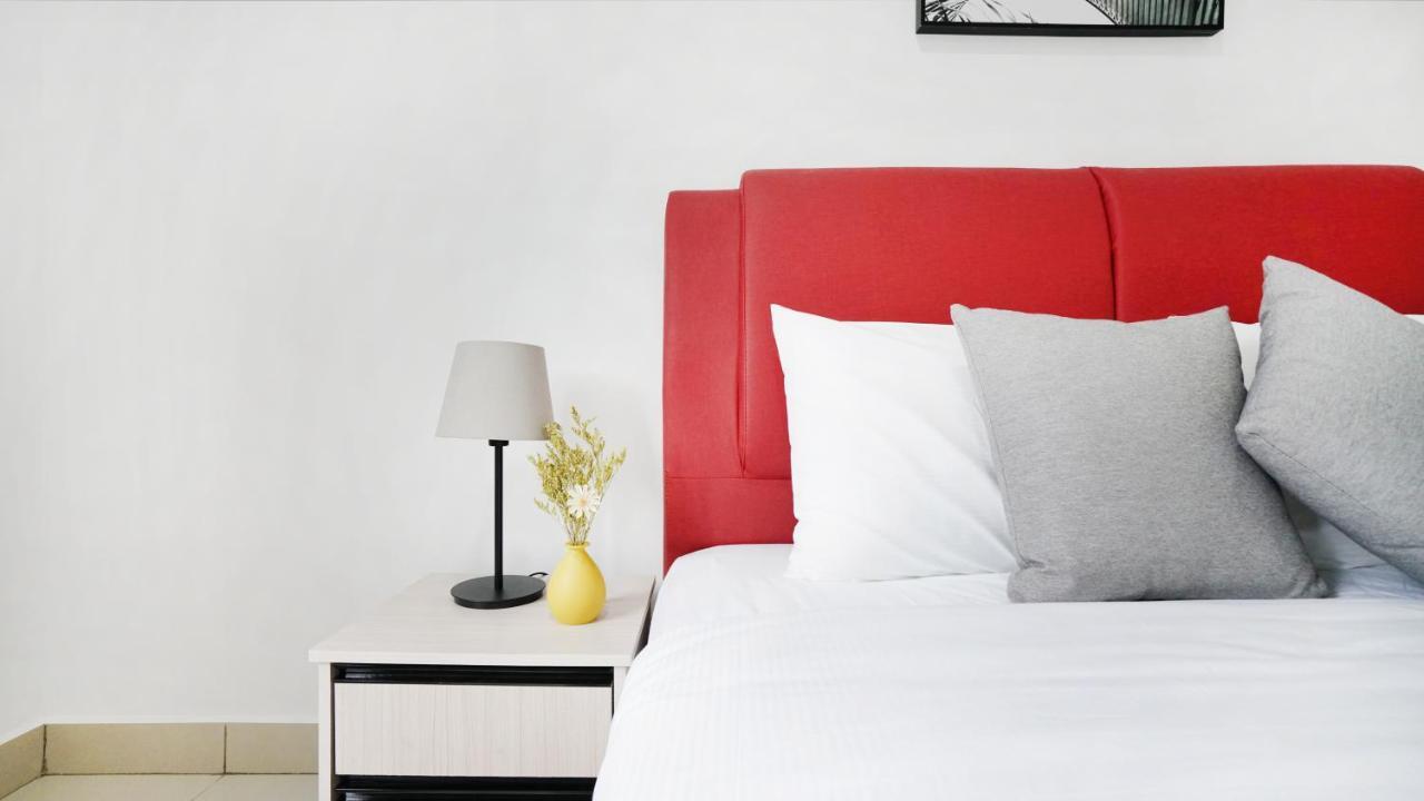 Desaru Home Feel Theme By Joyfully 13M1 Exterior foto