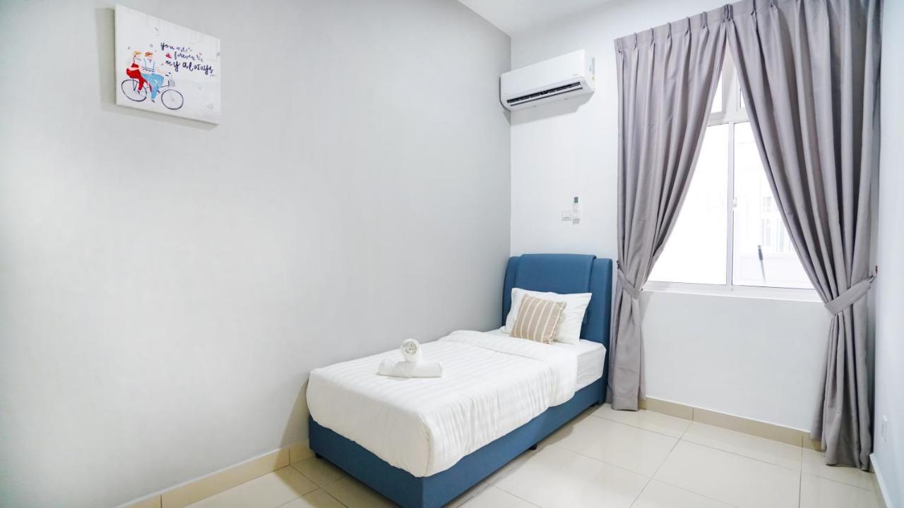 Desaru Home Feel Theme By Joyfully 13M1 Exterior foto